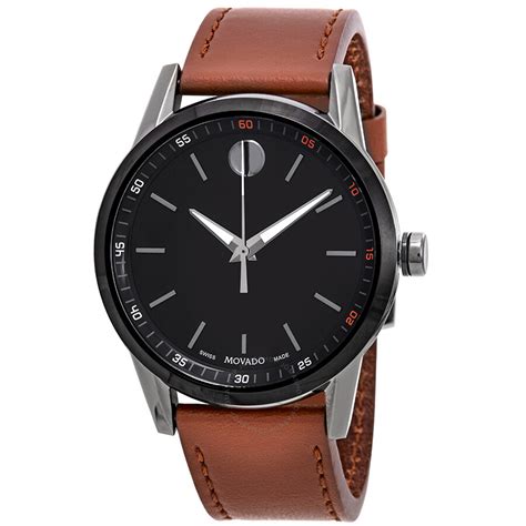 mens replica movado watch|movado authenticity check.